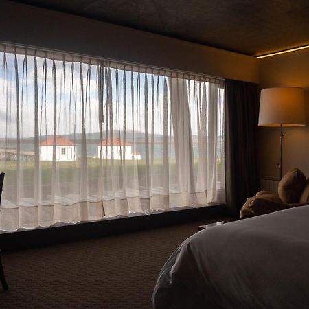 The Singular Patagonia Hotel Puerto Natales Exterior photo
