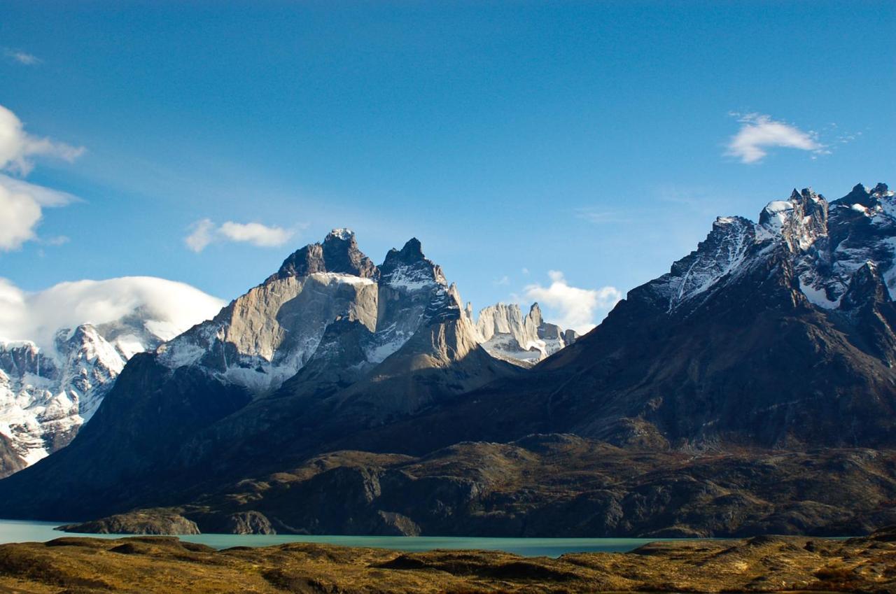 The Singular Patagonia Hotel Puerto Natales Exterior photo