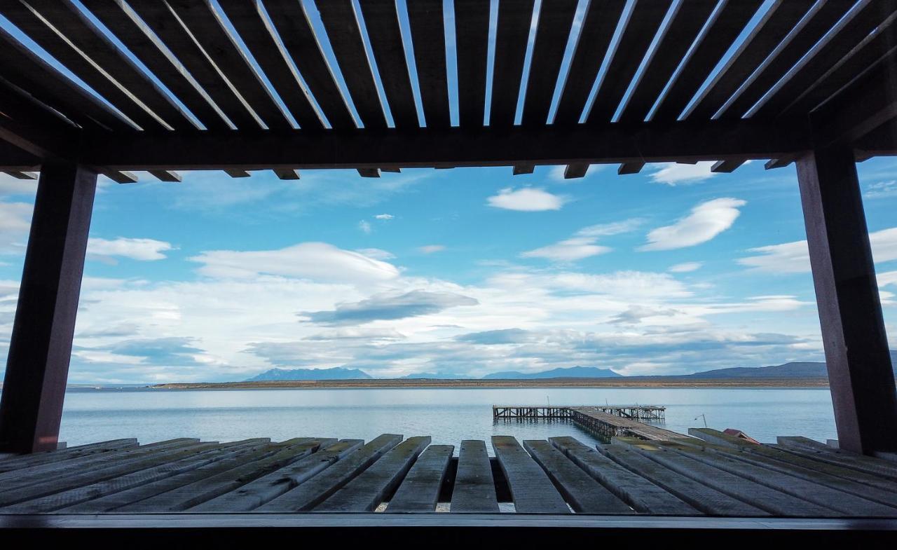 The Singular Patagonia Hotel Puerto Natales Exterior photo