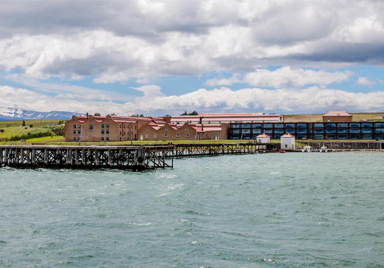 The Singular Patagonia Hotel Puerto Natales Exterior photo